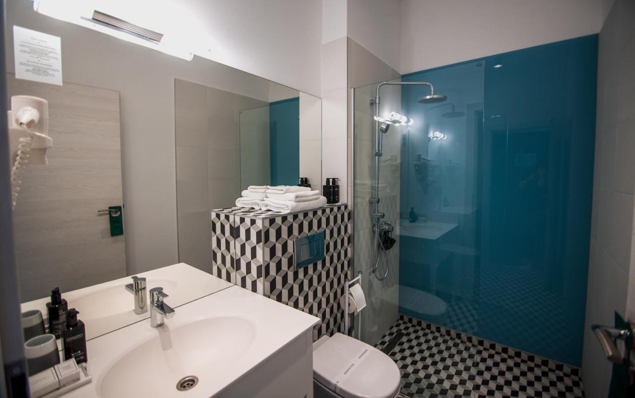 Element Hotel Alba Iulia Ngoại thất bức ảnh